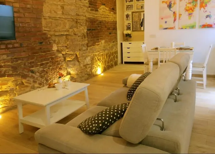 Apartamento Casa Mozárabe