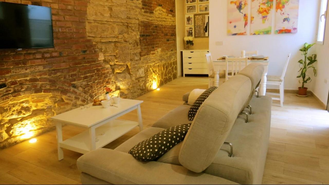 Casa Mozárabe Apartamento