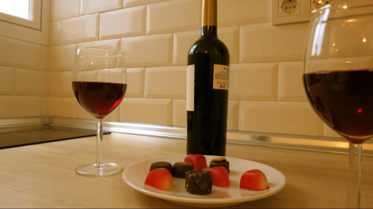 Apartamento Casa Mozárabe Córdoba