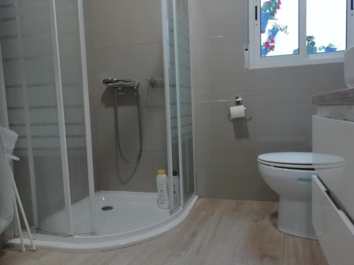 Casa Mozárabe Córdoba